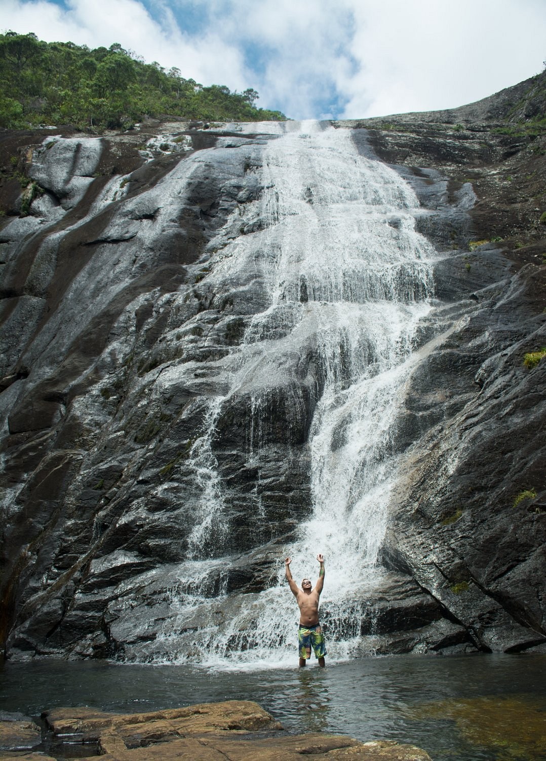 Cachoeira Bonita