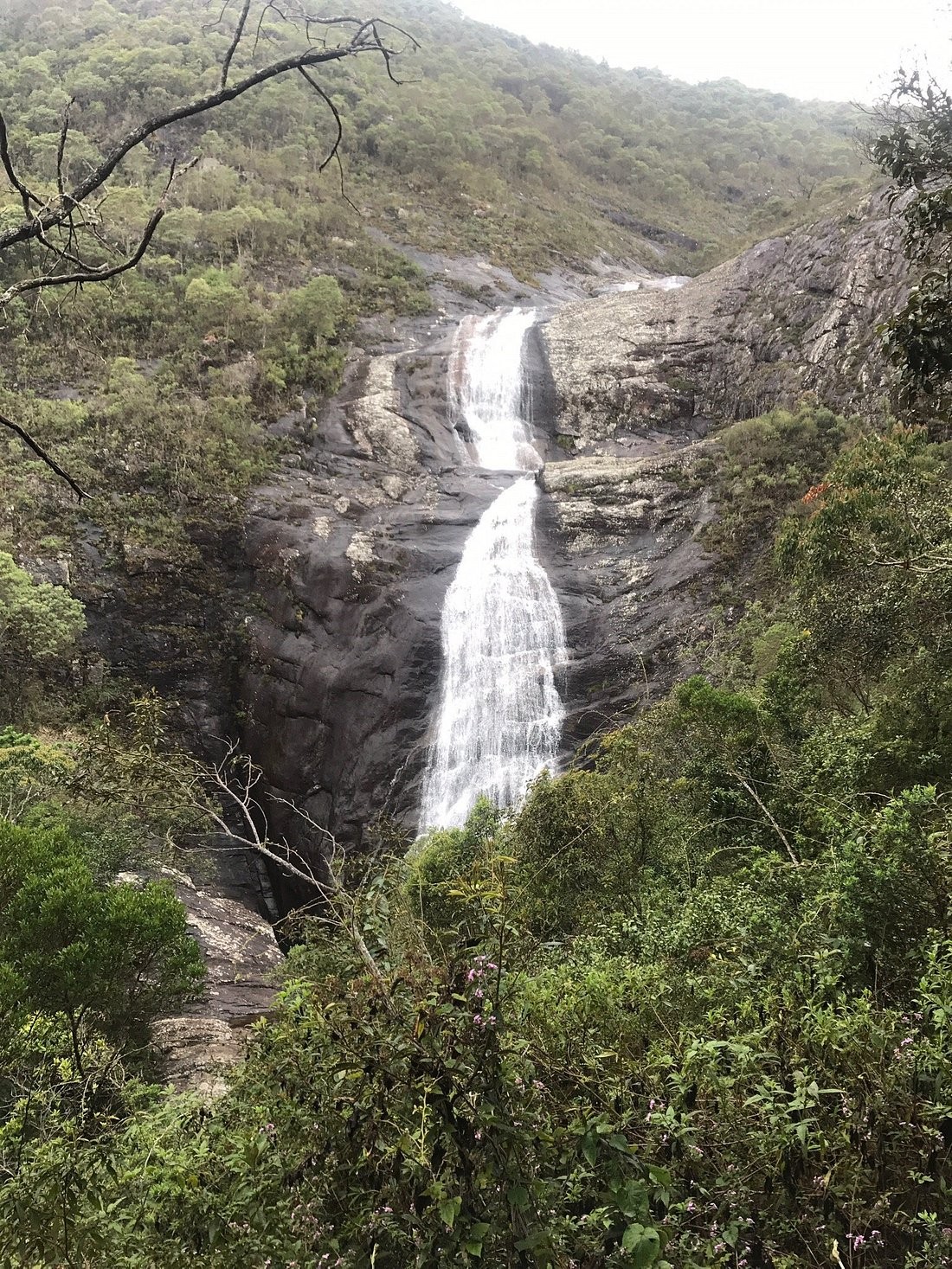 Cachoeira Bonita