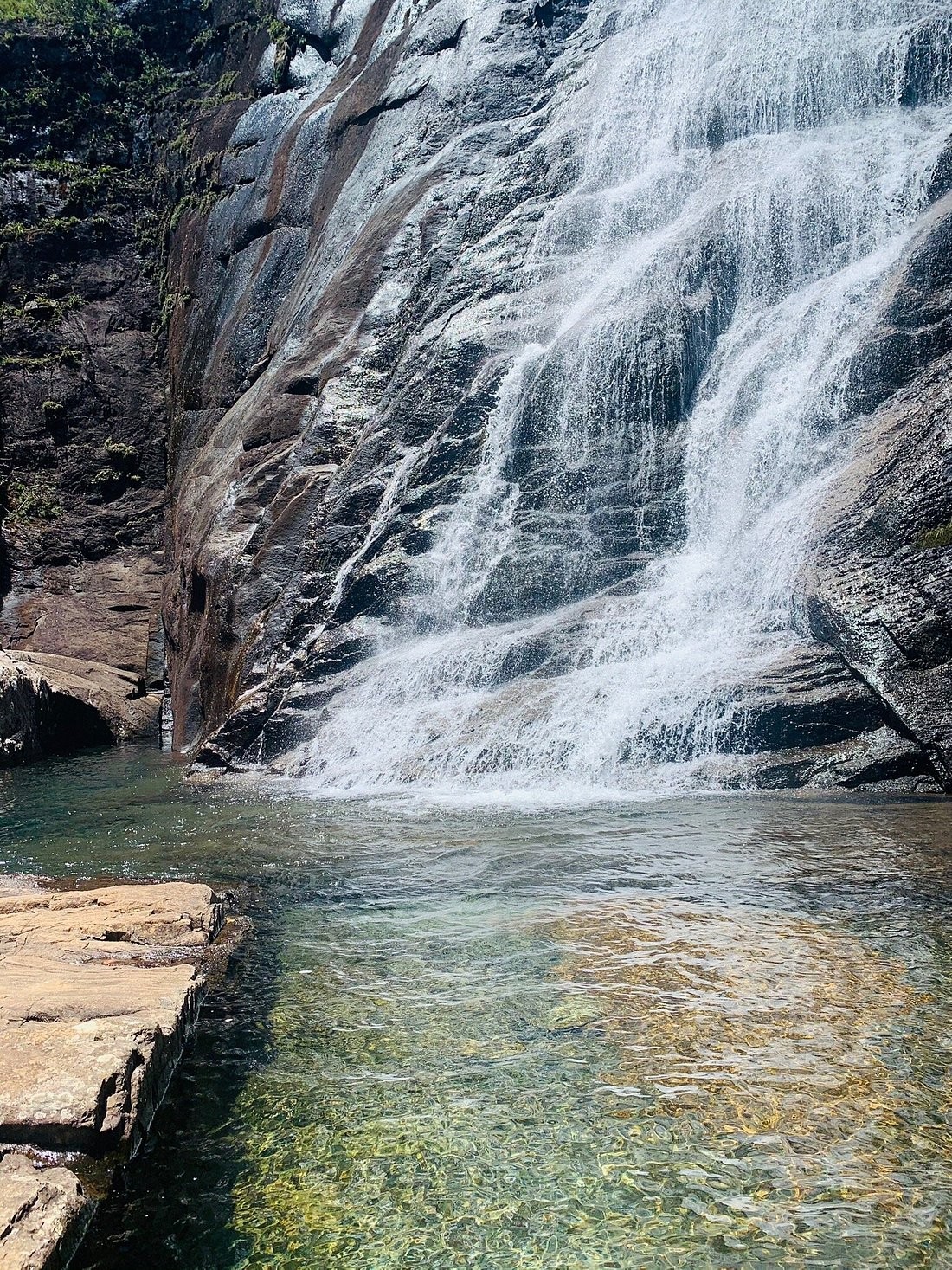 Cachoeira Bonita