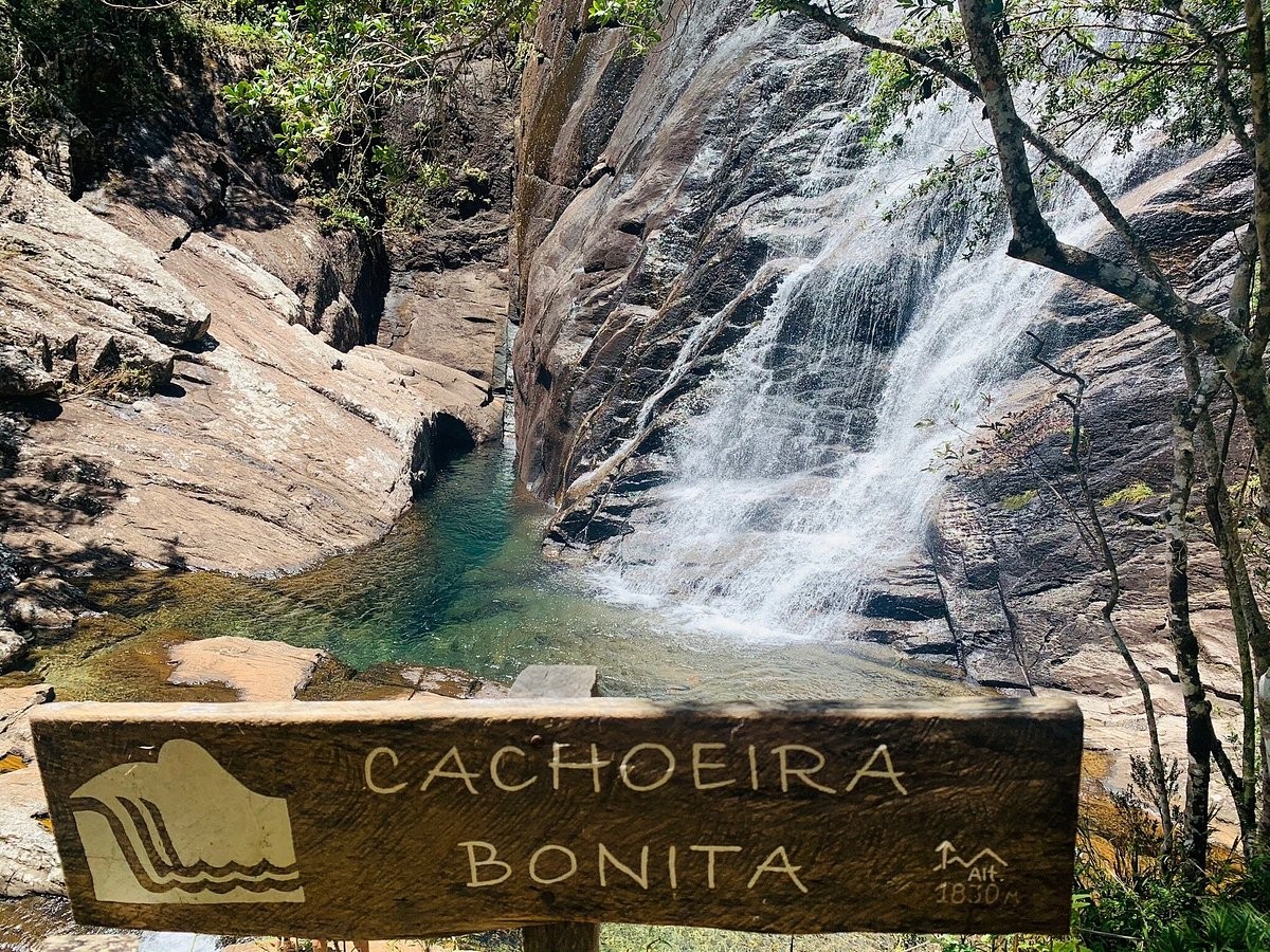 Cachoeira Bonita