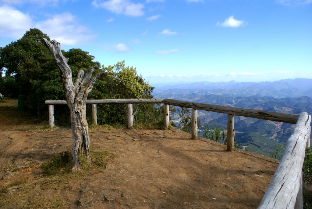 Tronqueira