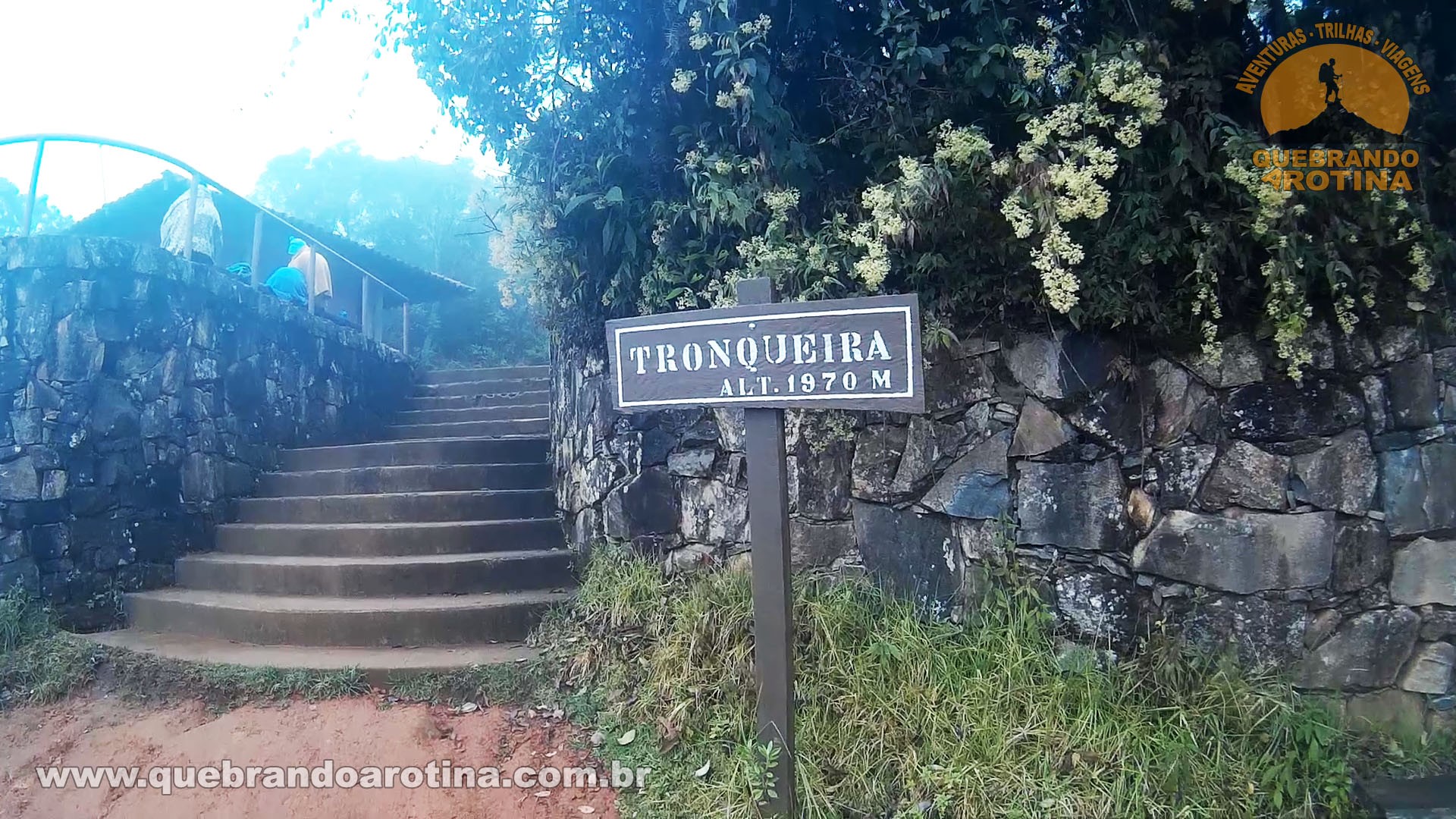 Tronqueira
