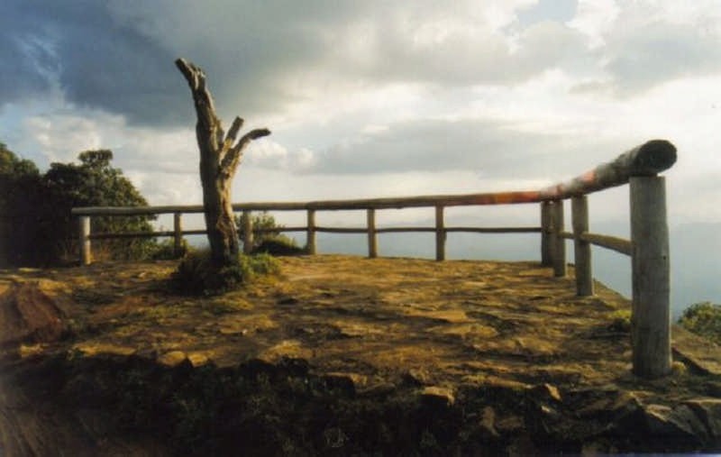 Tronqueira