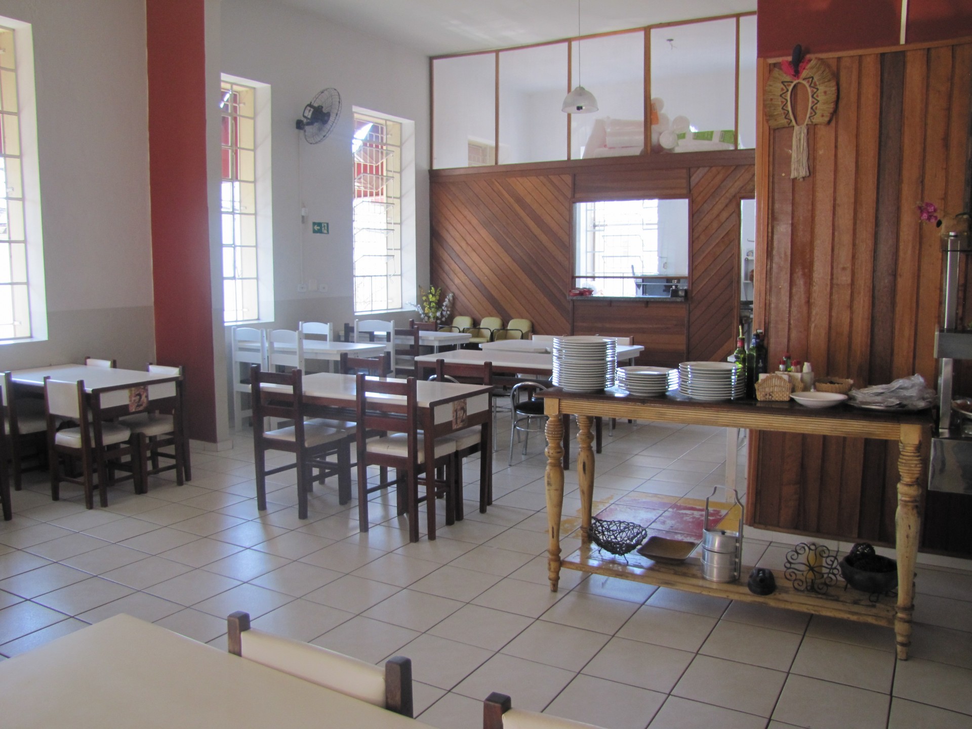 Vinícola Restaurante 