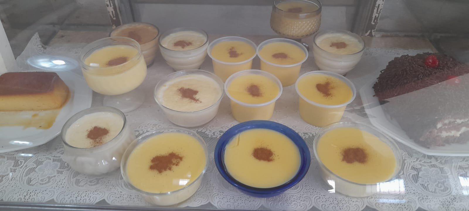 Vinícola Restaurante 