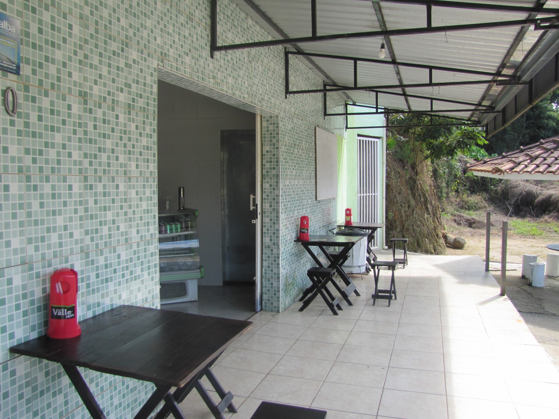 Casa da Pamonha Laranjeiras