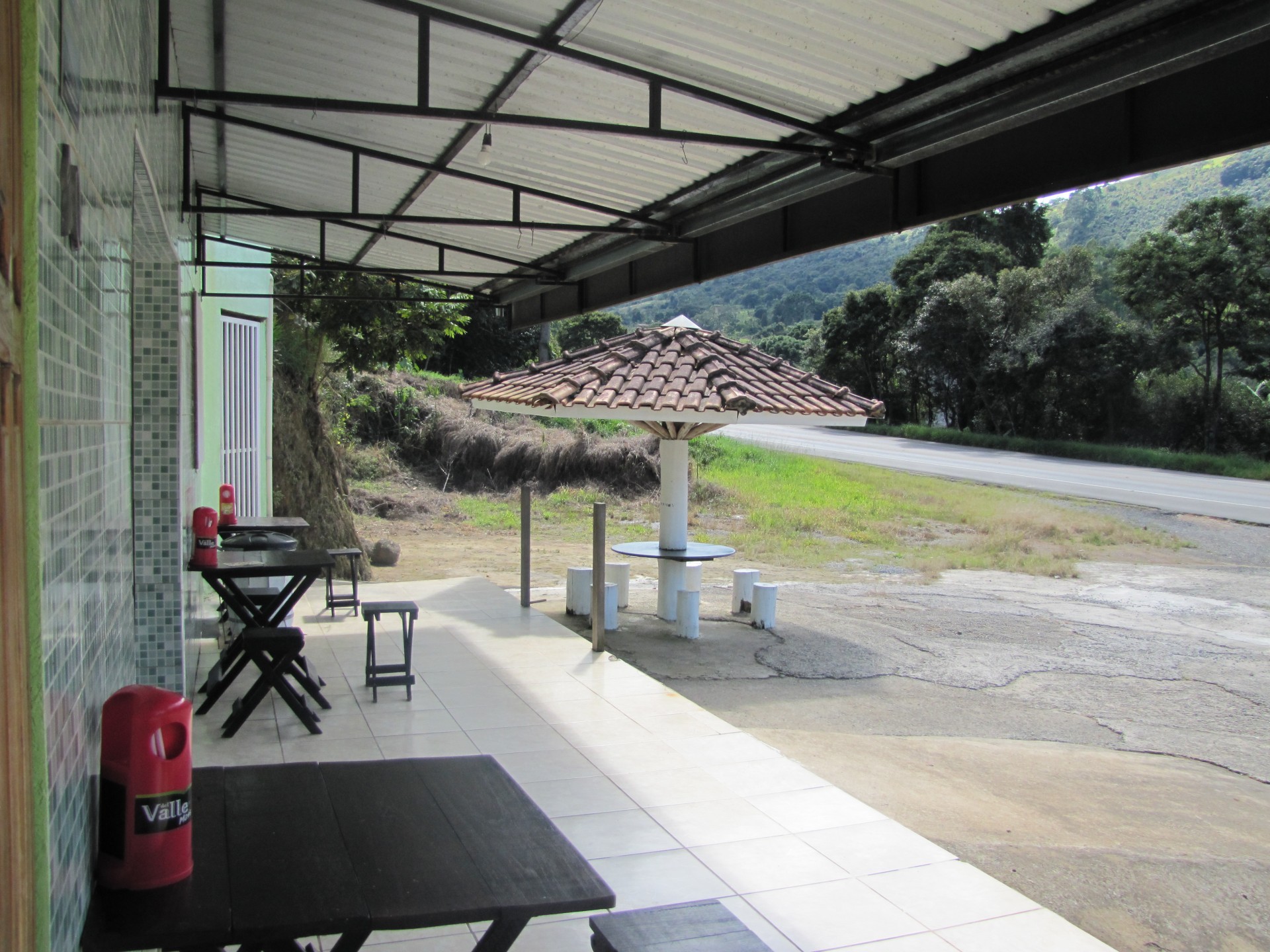 Casa da Pamonha Laranjeiras