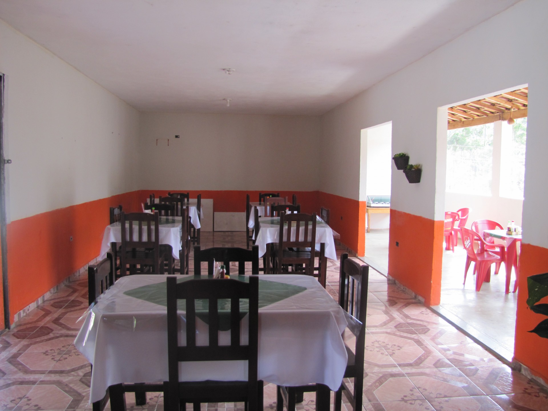 Restaurante Paladar Mineiro 