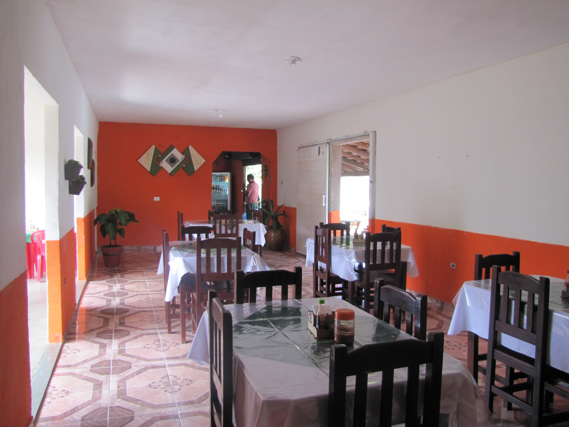 Restaurante Paladar Mineiro 
