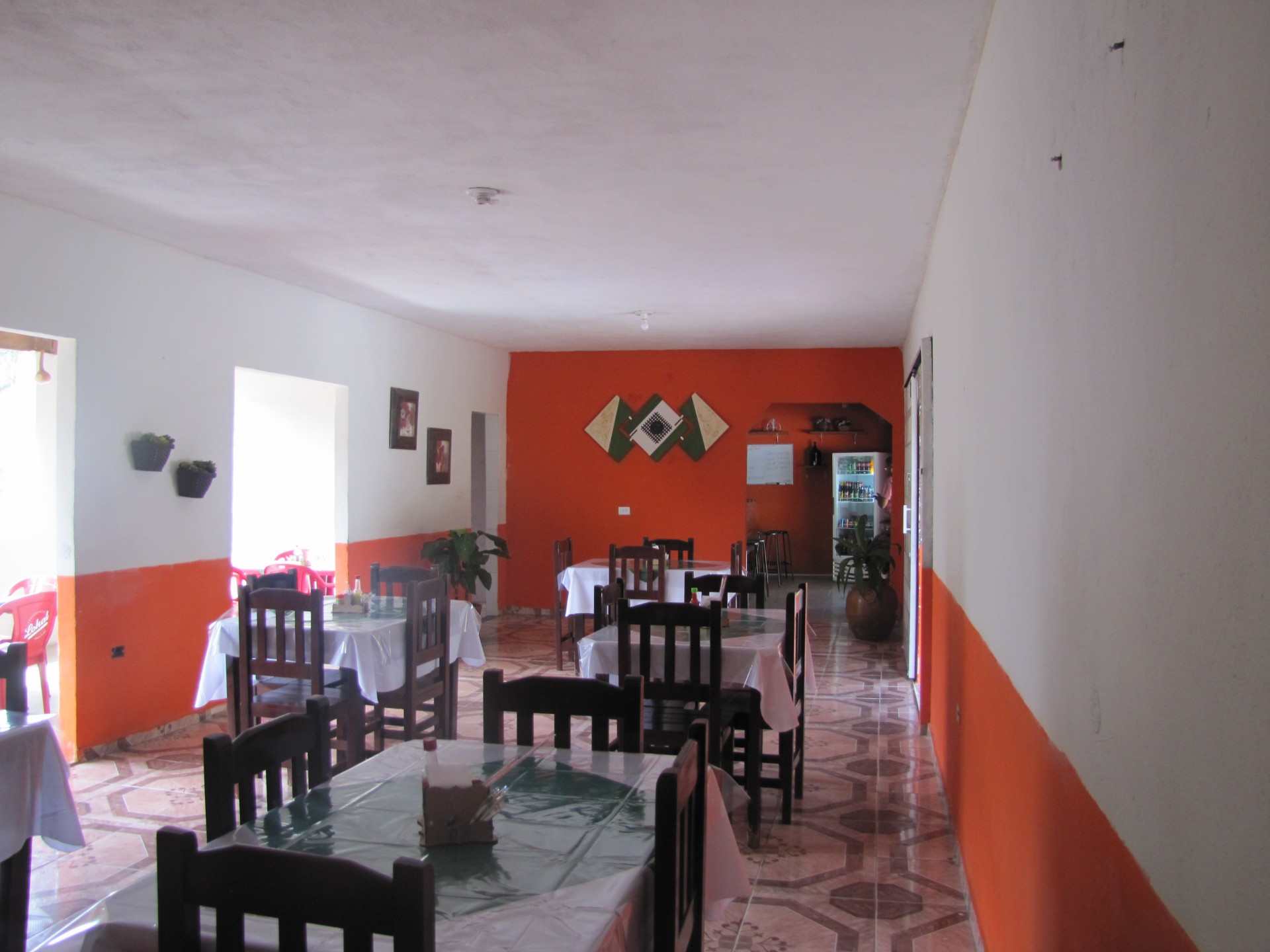 Restaurante Paladar Mineiro 