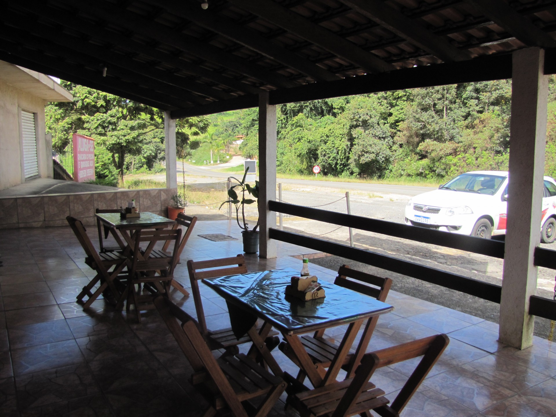 Restaurante Paladar Mineiro 