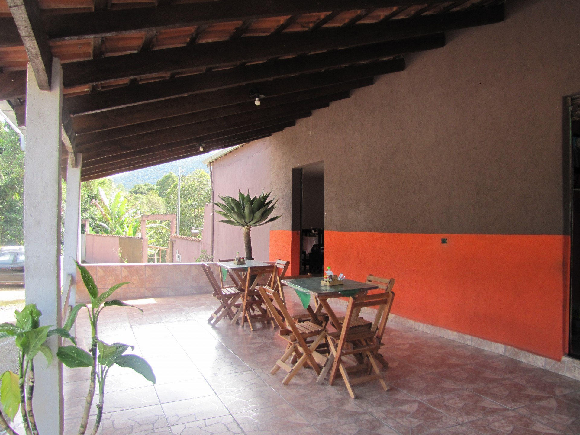 Restaurante Paladar Mineiro 