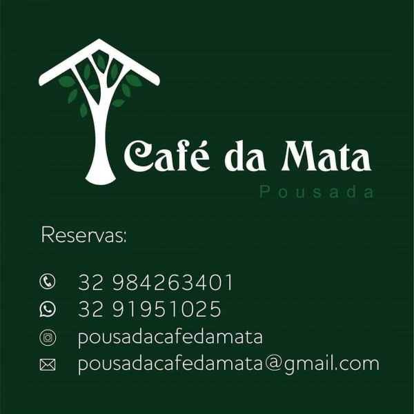 Pousada Café da Mata
