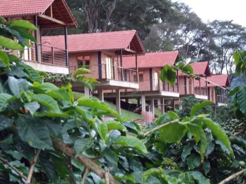 Pousada Café da Mata