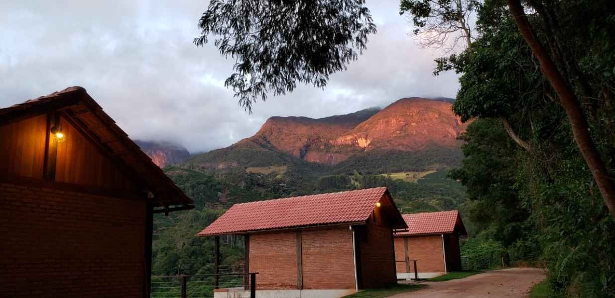 Pousada Café da Mata