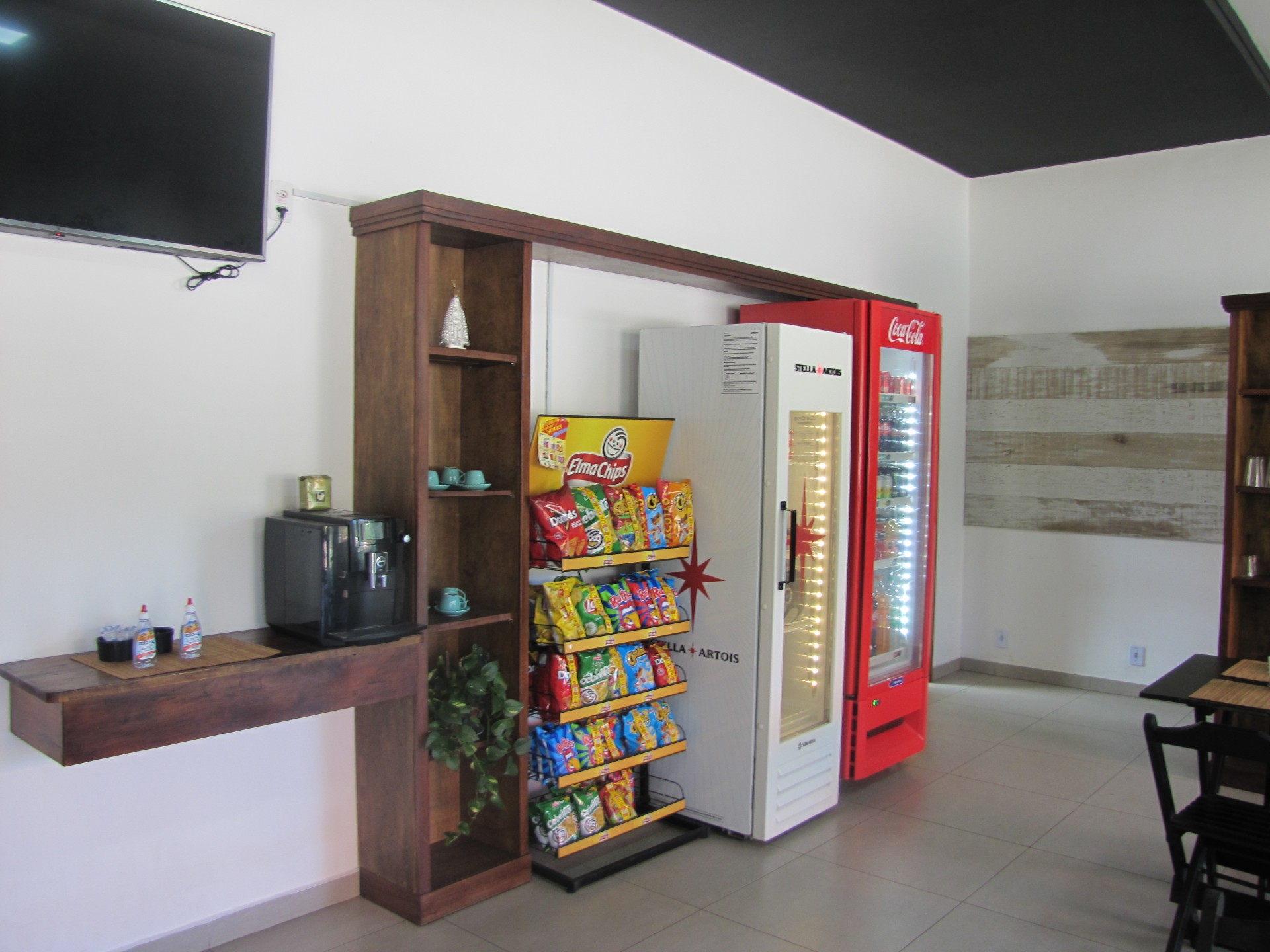 Orange Conveniência 