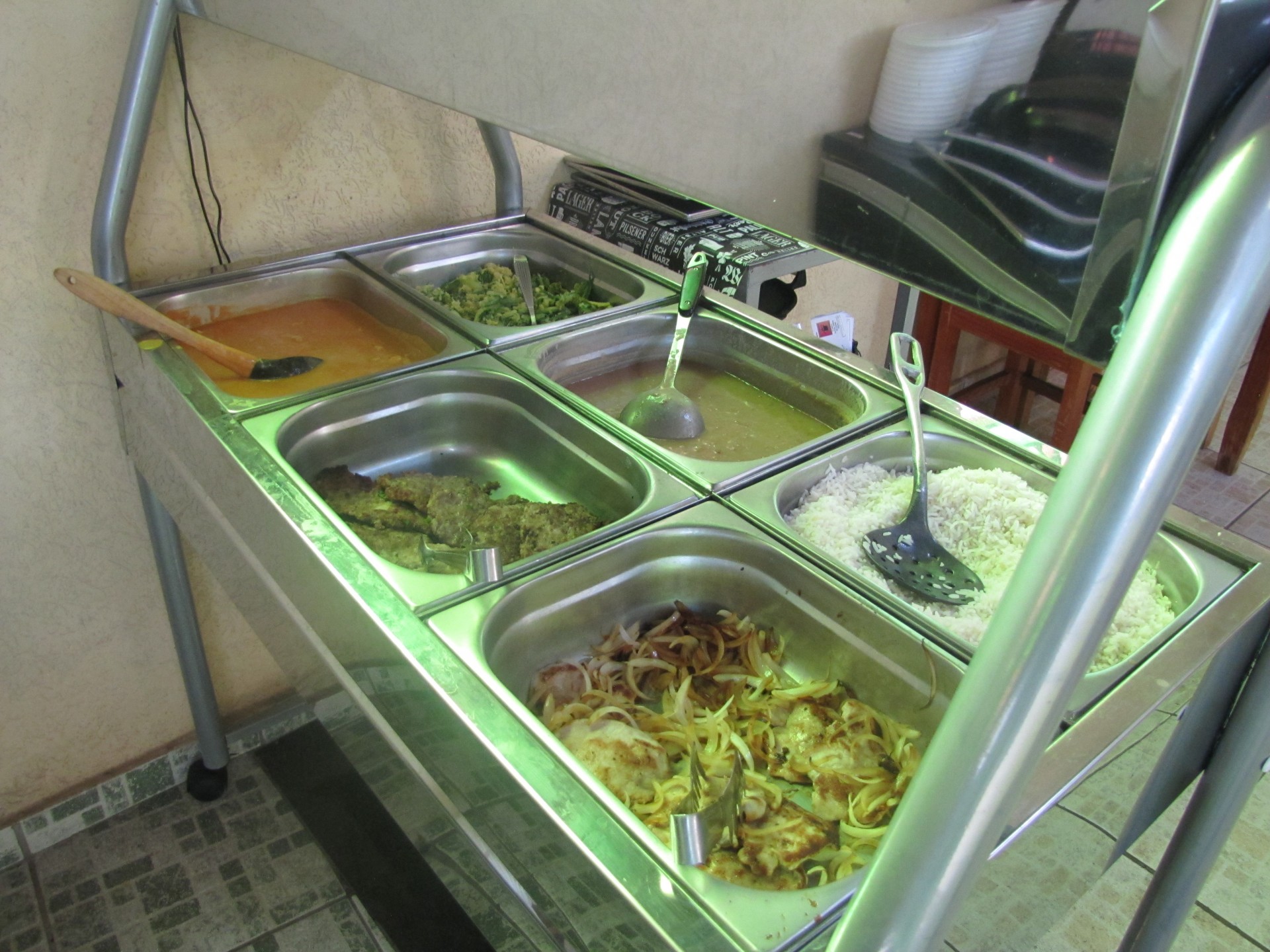 Restaurante Prato Feito