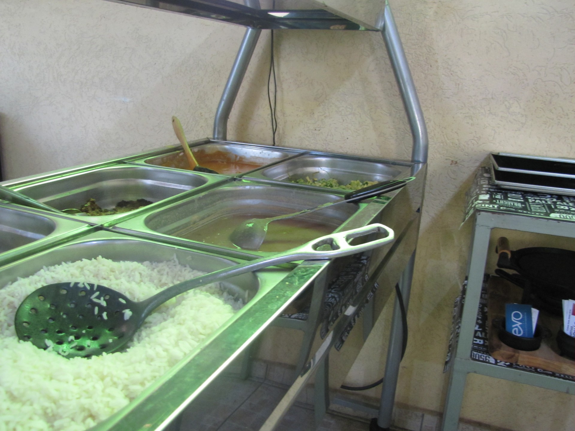 Restaurante Prato Feito