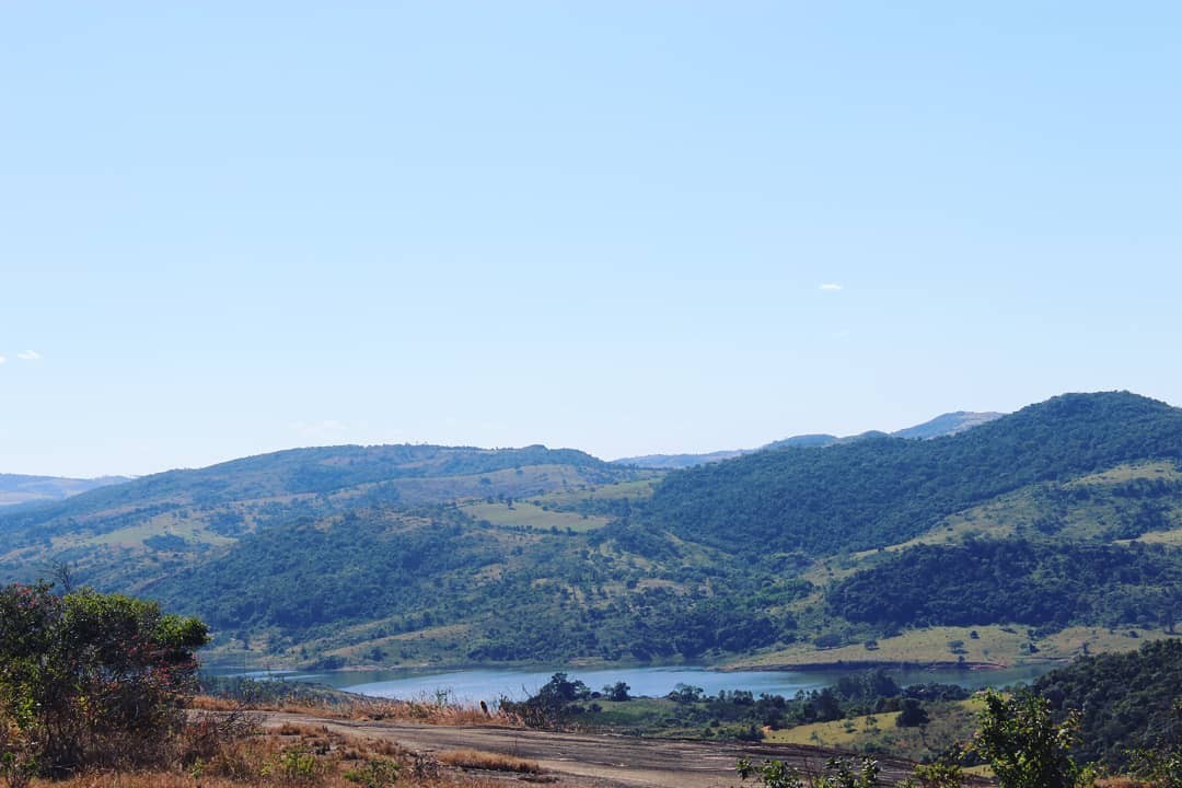 Pedra do Ermo