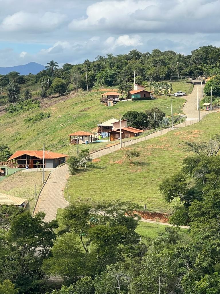 Granel Ville - Represa do Braúna