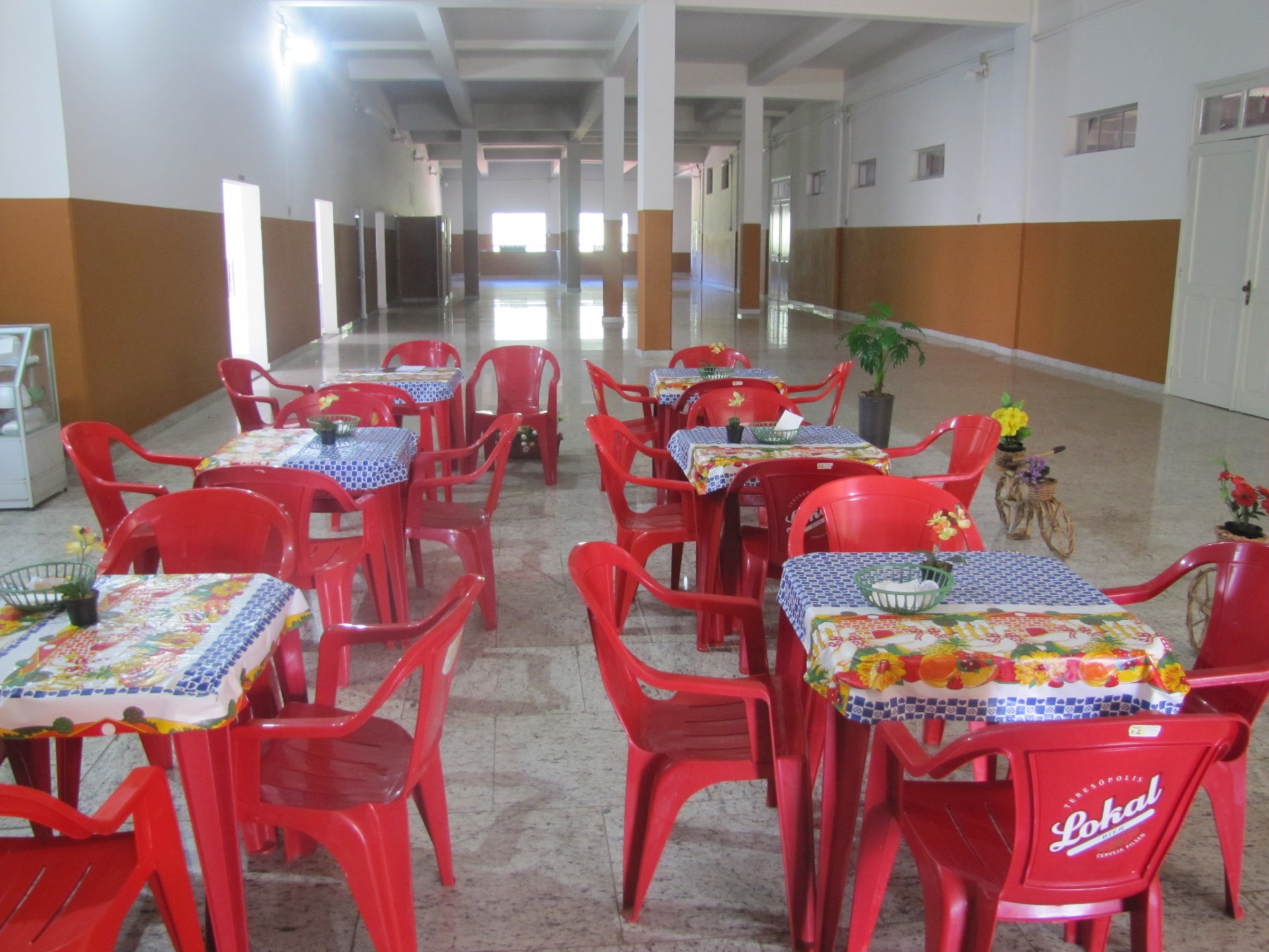 Restaurante Sabor Sul Mineiro 
