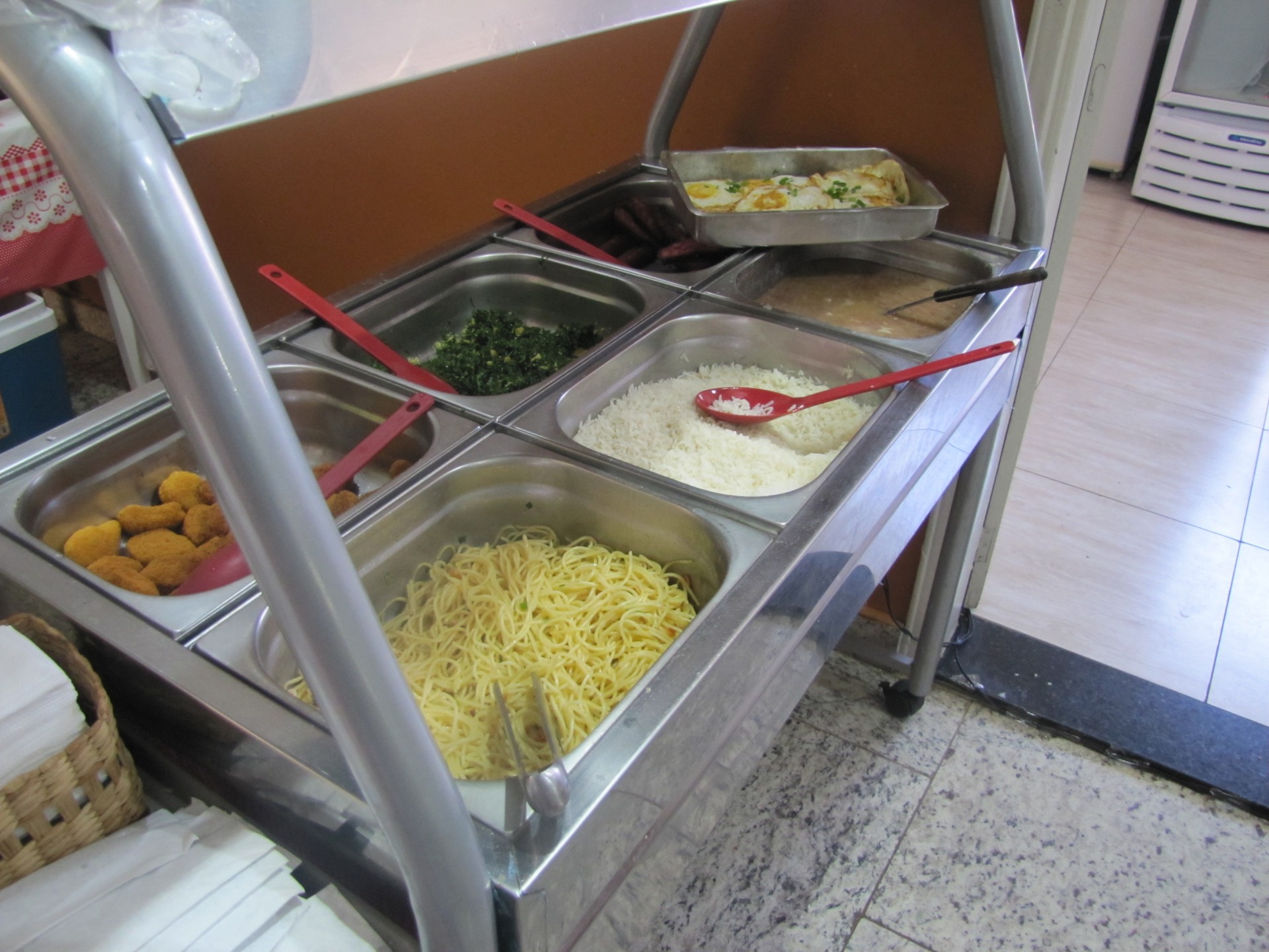 Restaurante Sabor Sul Mineiro 