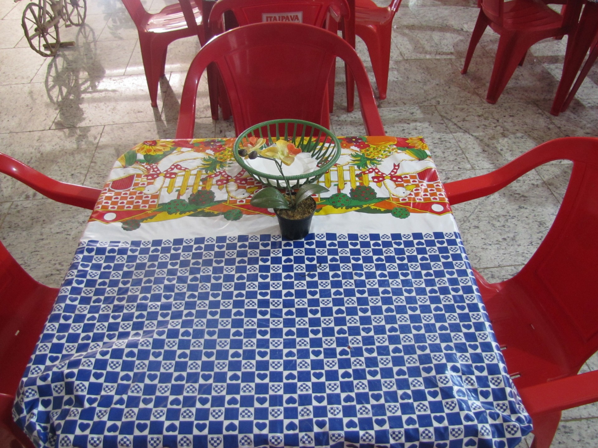 Restaurante Sabor Sul Mineiro 