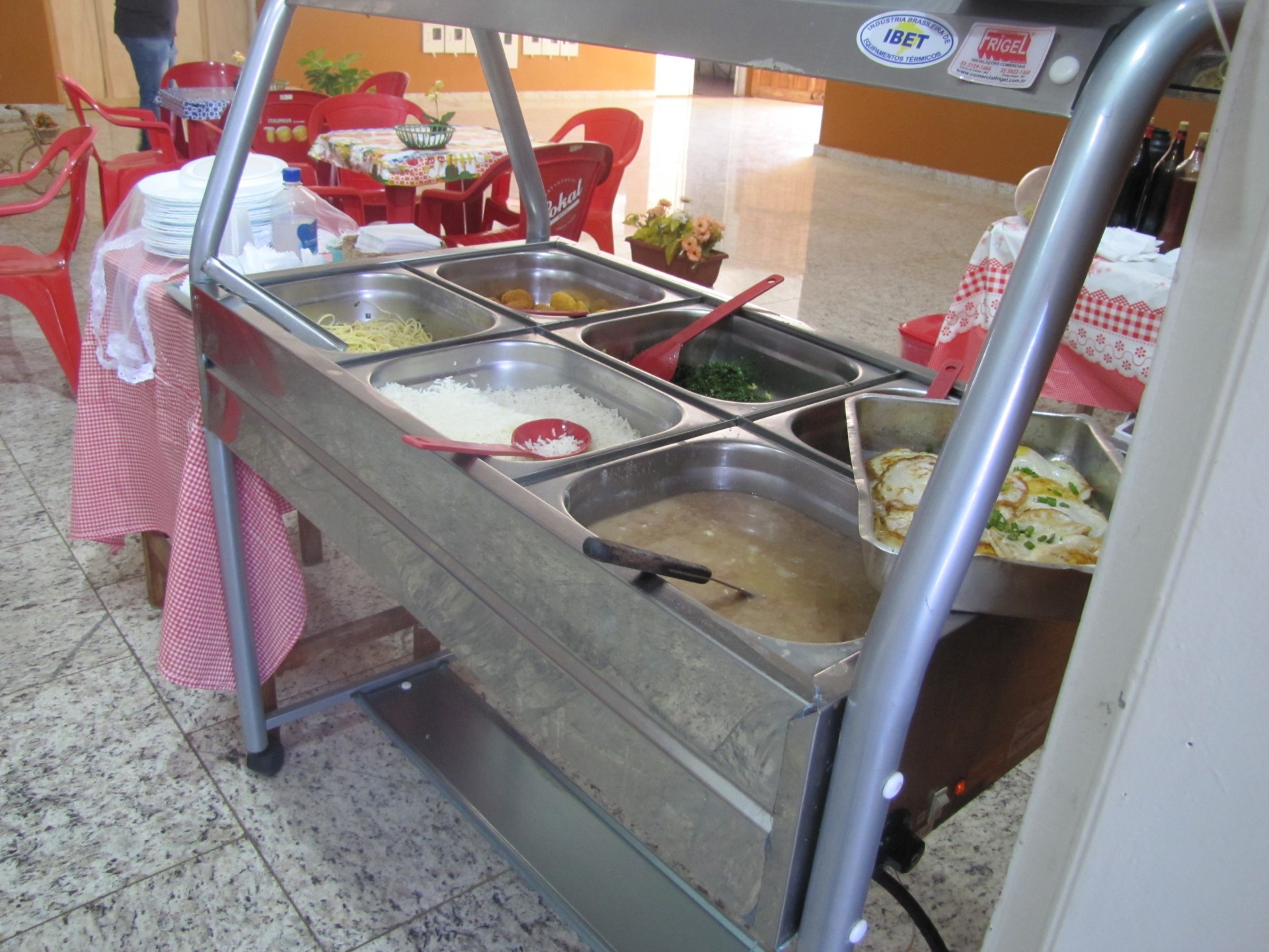 Restaurante Sabor Sul Mineiro 