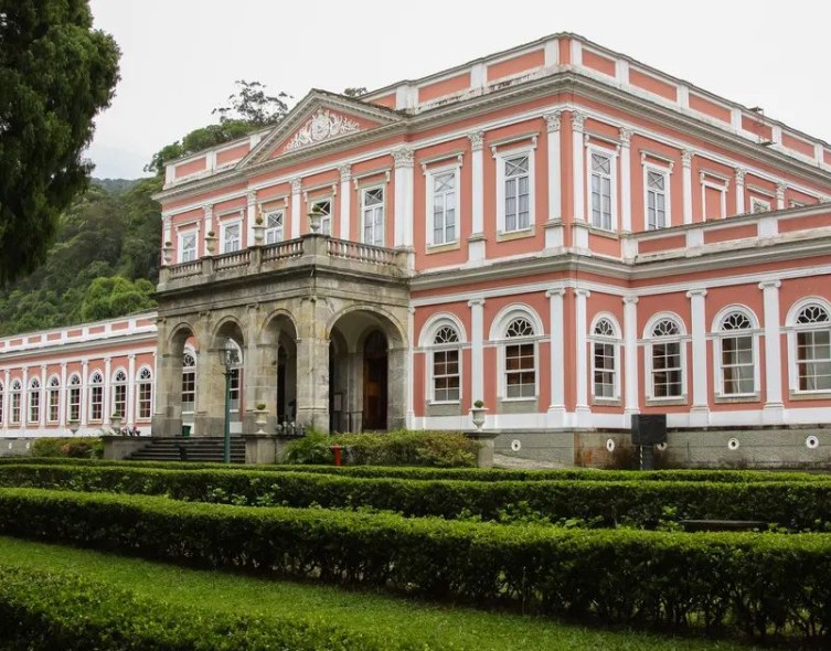 Viagens do Professor Mozart