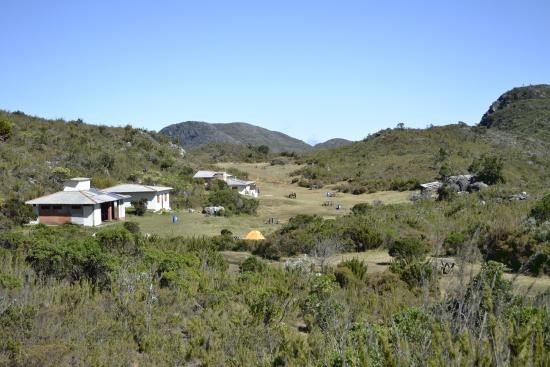 Terreirão