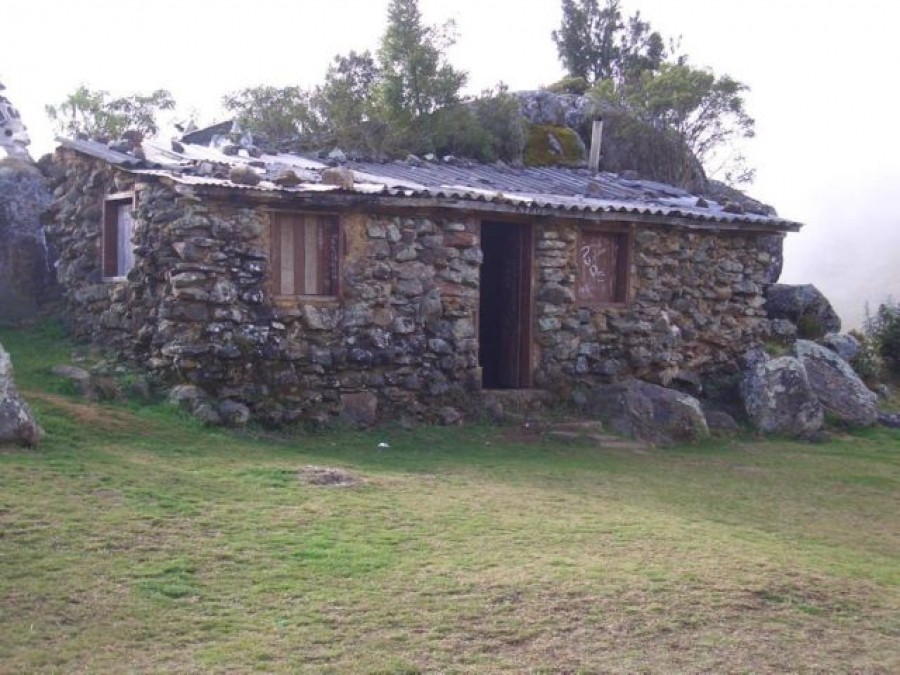 Terreirão