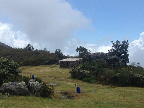 Terreirão