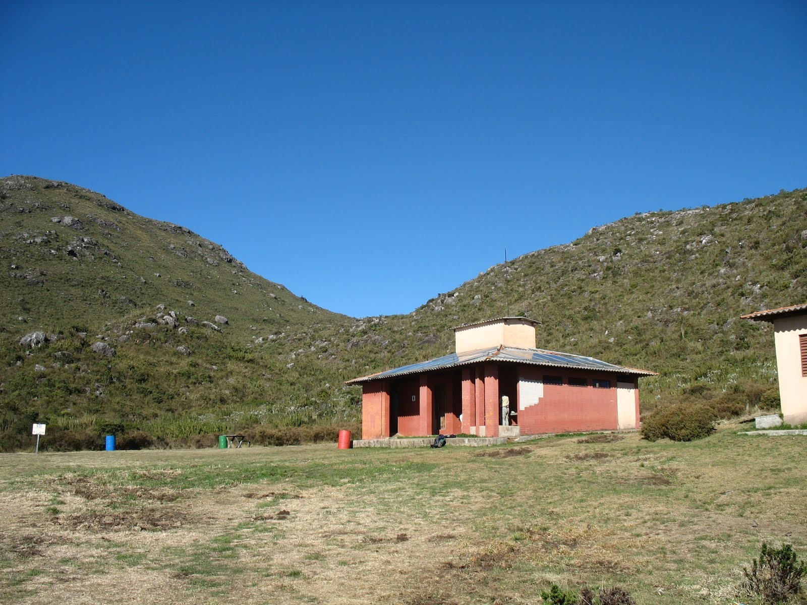 Terreirão