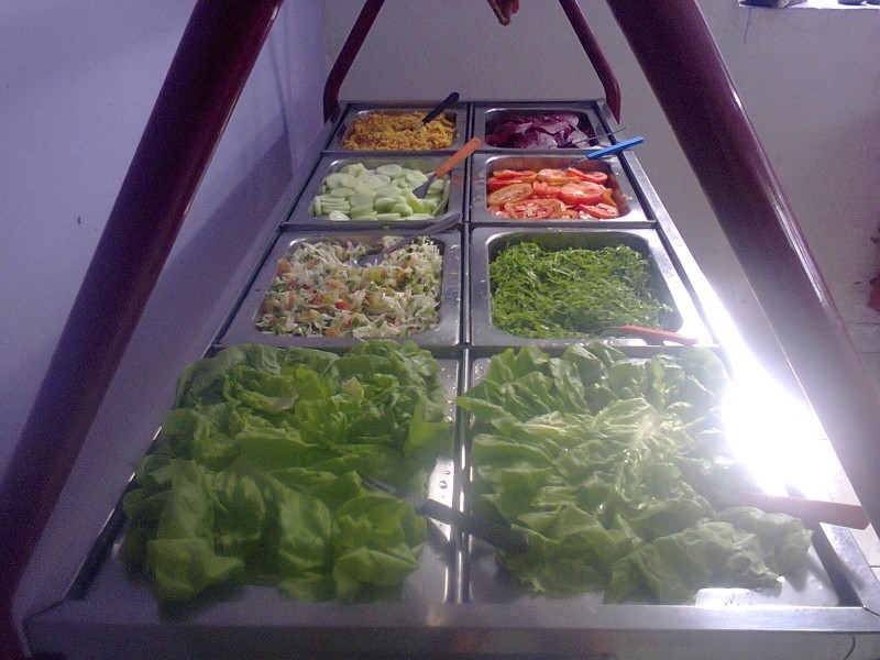 Restaurante Mineiro