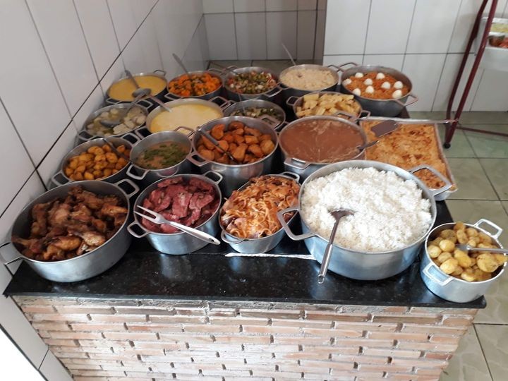 Restaurante Mineiro