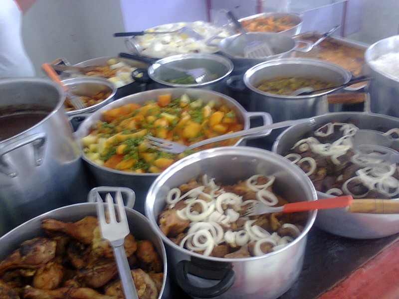 Restaurante Mineiro