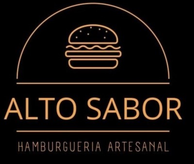 Alto Sabor - Hambúrgueria Artesanal