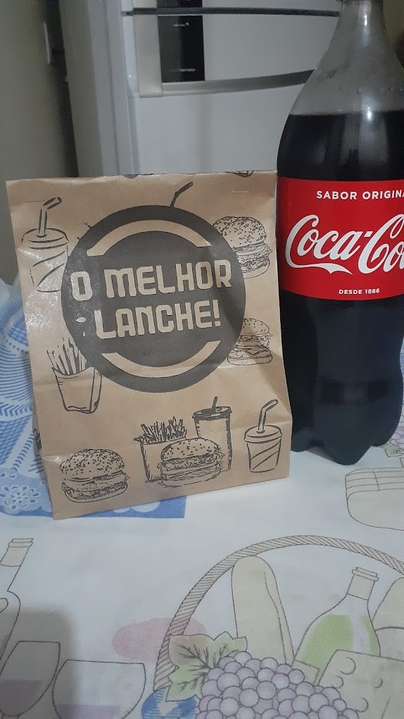 Fire Burguer Hamburgueria