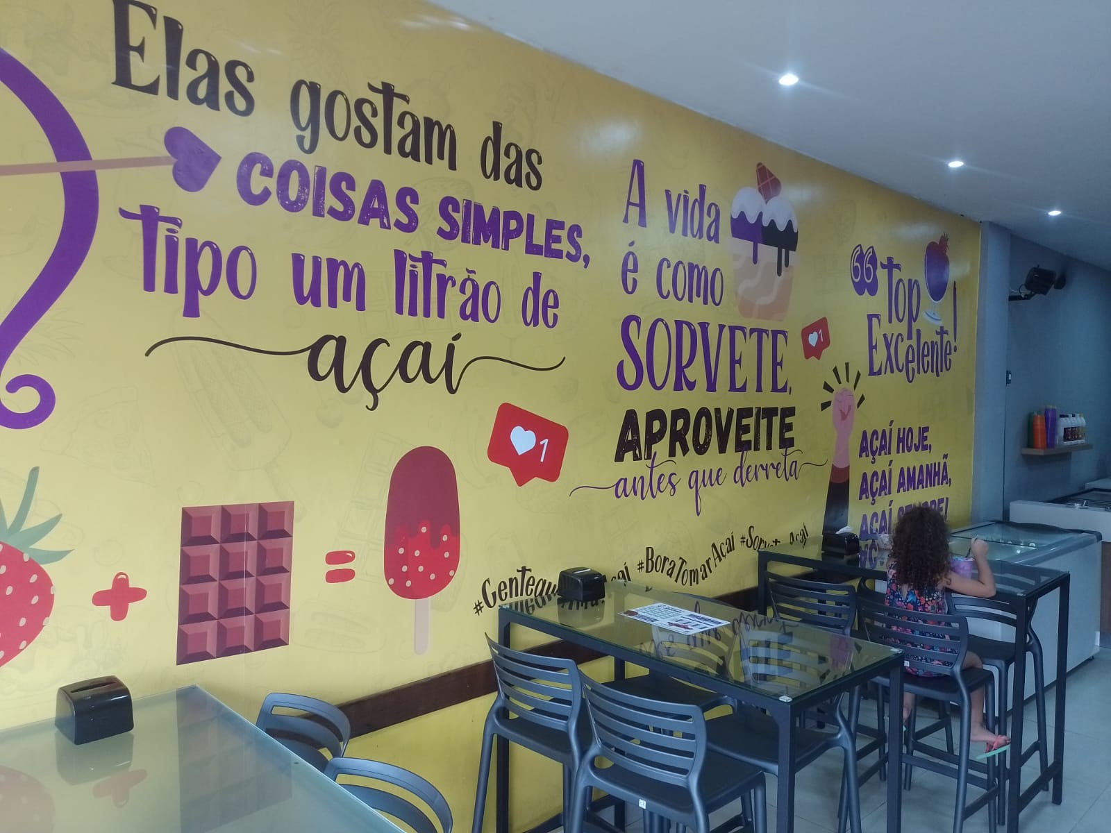 Açaideira do Jardhel