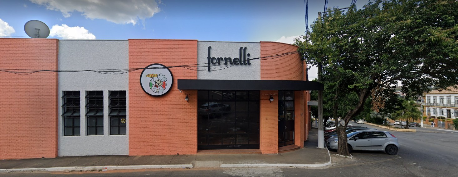 Fornelli 