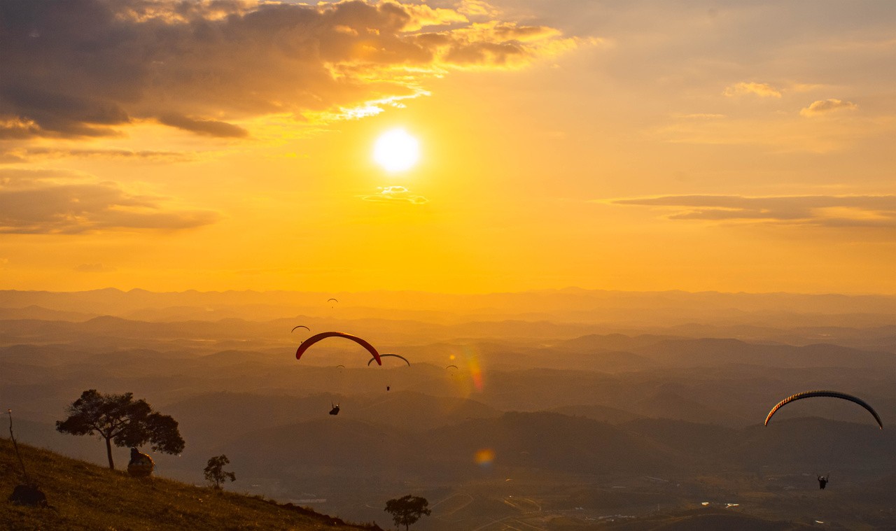Pico do Boachá
