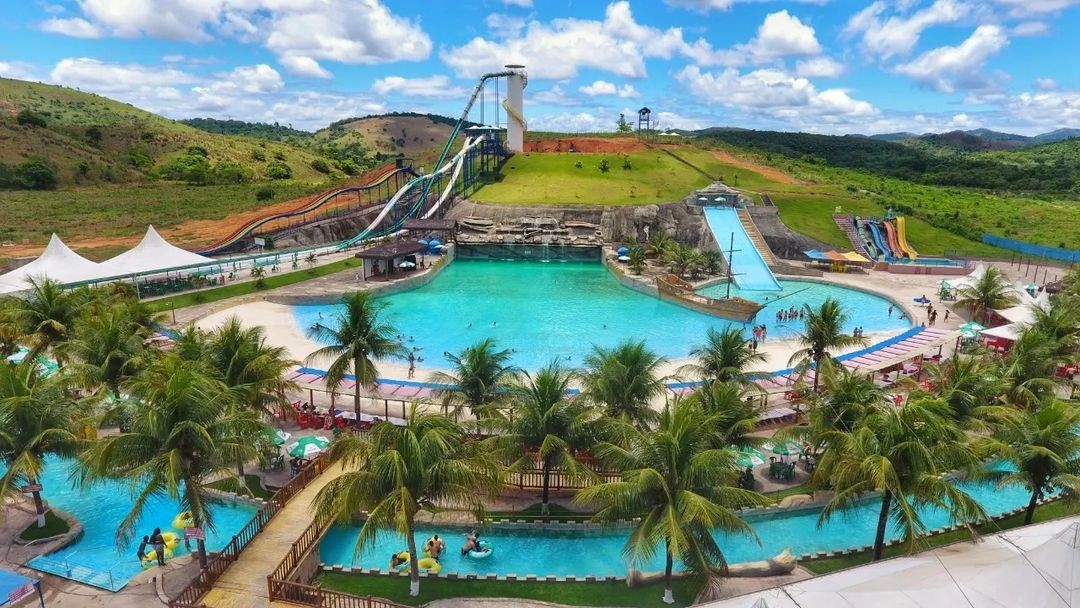 Minas Beach Park