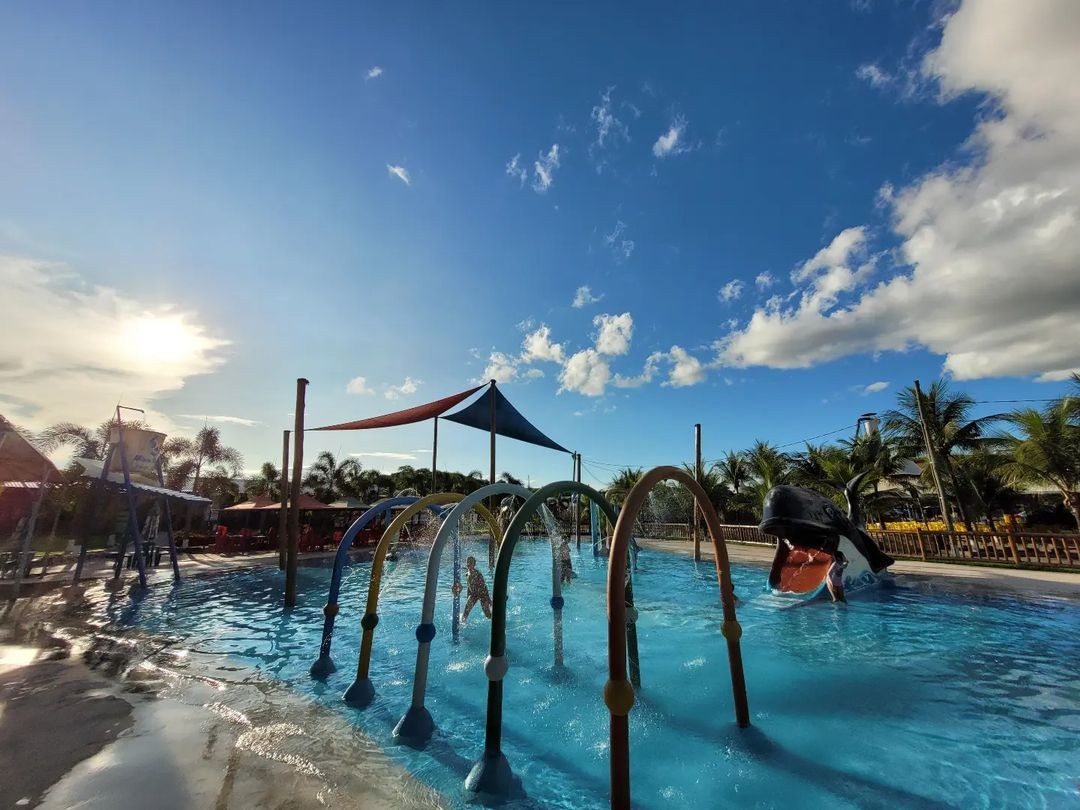 Minas Beach Park