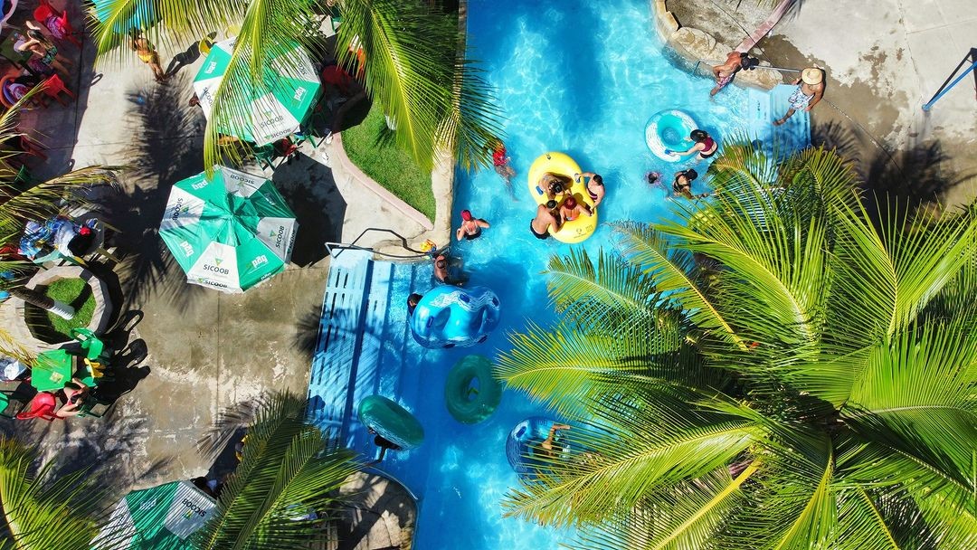 Minas Beach Park