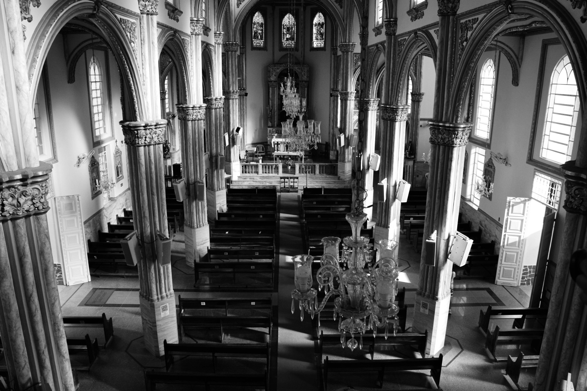 Santuário de São Sebastião