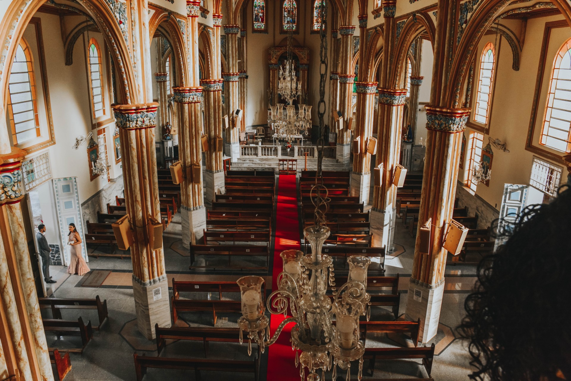 Santuário de São Sebastião