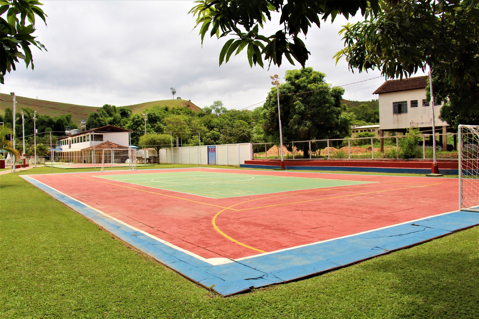 Associação Esportiva Raulsoarense 