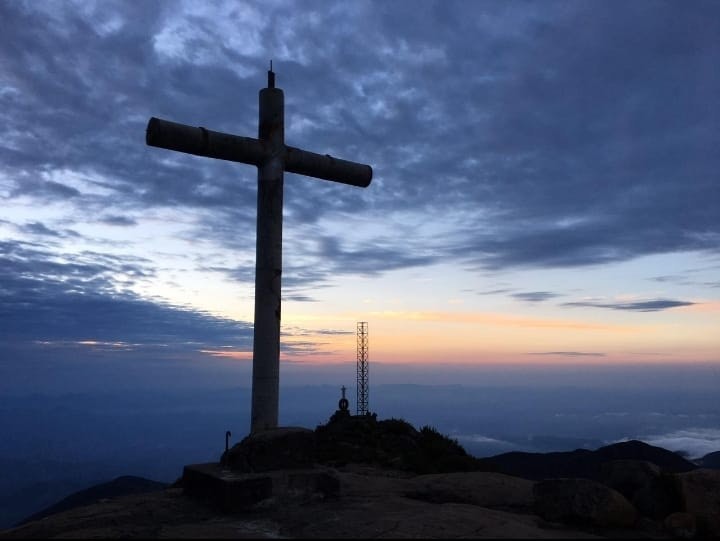 Pico da Bandeira