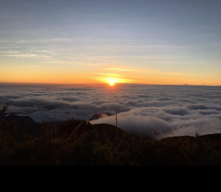 Pico da Bandeira