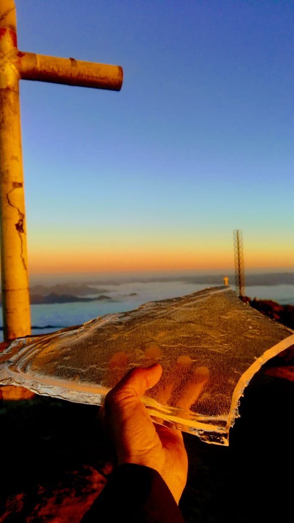 Pico da Bandeira